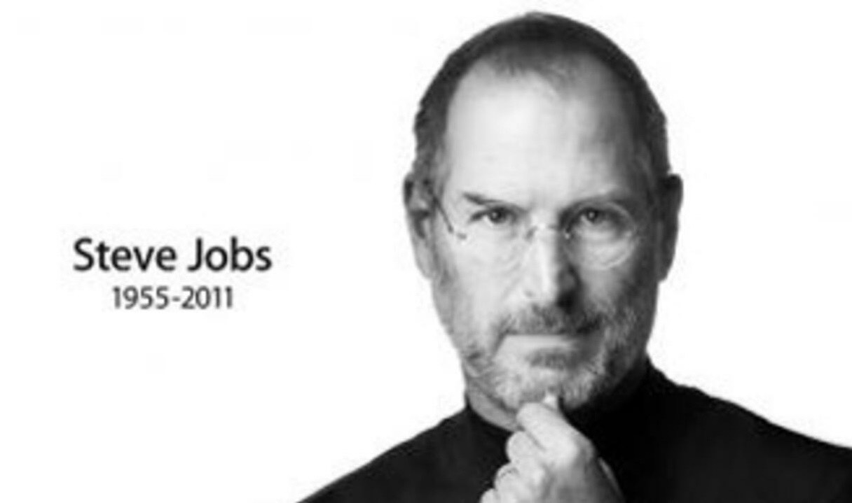 Apple Inc. Steve Jobs 離開10年了，這也意味著Tim Cook接掌蘋果10年了 封面照片