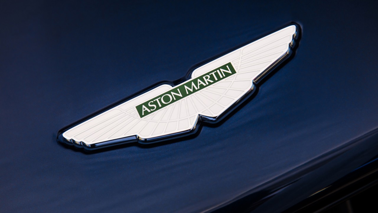 【Brand story】Beautiful to Drive - 以美為驅動力的品牌  Aston Martin 封面照片