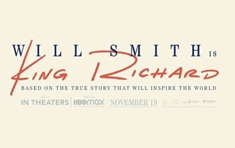 (CATCHPLAY+) 《 王者理查 King Richard  》獲六項金獎提名 威爾史密斯三度叩關 奧斯卡 影帝 坦承「這次感覺不一樣」 3月5日飆速搶先上架 封面照片