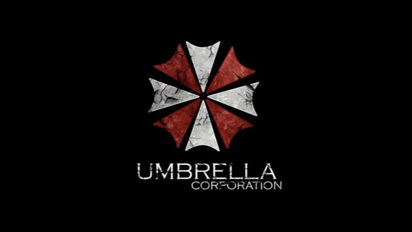 Netflix series 《 惡靈古堡》（ Resident Evil ）保護傘公司機密文件7 月 14 日解密 封面照片