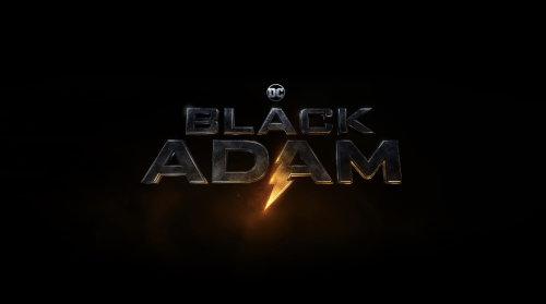 (DC universe) 超英電影《 黒亞當 BLACK ADAM》 英雄不會奪人性命，但他會！