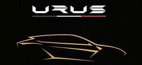 Lamborghini Urus -在SUV中找回你的超跑魂