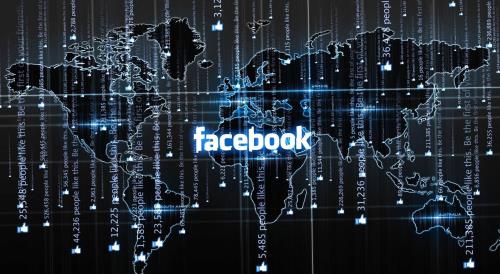 如果有一天，Facebook不叫臉書了- Facebook 元宇宙 改名計畫